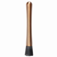 BarCraft Cocktail Muddler