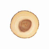 Artesà Rustic Large Wooden Serving Board 35cm