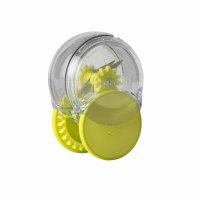 Chef'n GarlicZoom Garlic Chopper