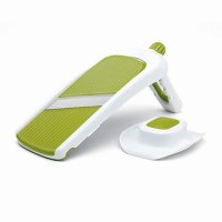 Chef'n SleekSlice Hand Held Mandoline
