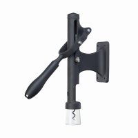 BarCraft Deluxe Wall Mounted Corkscrew