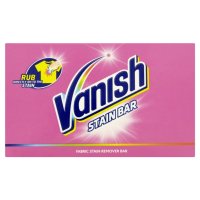 Vanish Super Bar Soap