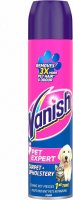 Vanish Pet Expert
