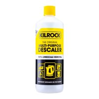 Kilrock-Mega K Multi-Purpose Descaler 1 litre (12 Dose Bottle)