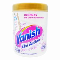 Vanish Gold Stain Remover Powder White