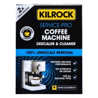 Kilrock Espresso/Coffee Machine Descaler