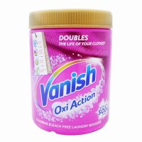 Vanish Gold Stain Remover Powder Pink