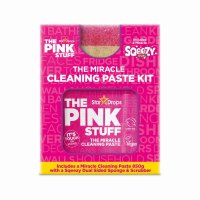 The Pink Stuff Paste
