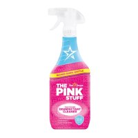 The Pink Stuff Disinfectant Cleaner