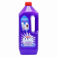 Cillit Bang Drain Unblocker