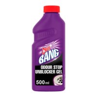 Cillit Bang Drain Gel - 500ml