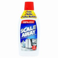 Scale Away Appliance Descaler Liquid - 450ml