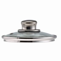 KitchenCraft Stainless Steel Porringer