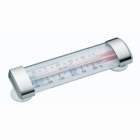 KitchenCraft Fridge/Freezer Thermometer