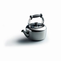 MasterClass Deluxe Farmhouse Style Heavy Duty 2 Litre Kettle