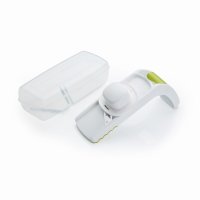 KitchenCraft 6 in 1 Mandoline with Storage Box