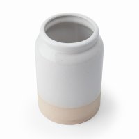 KitchenCraft Idilica Utensil/Plant Pot