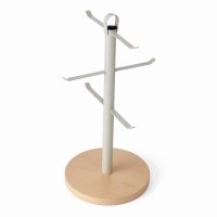 KitchenCraft Idilica Mug Tree
