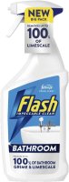 Flash Bathroom Spray