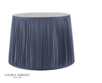 Laura Ashley Hemsley Silk Shade Blue 40.5cm/16 inch