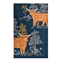 Ulster Weavers Connie the Cow Cotton TeaTowel