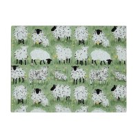 Ulster Weavers Woolly Sheep Glass Worktop Saver
