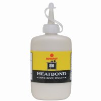 Hotspot Heatbond Stove Rope Fixative 125ml