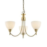 Alton 3-Light Pendant