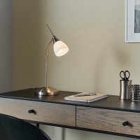 Range 1light Table lamp