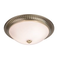 Brahm 2light Flush ceiling light