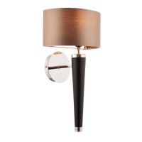 Corvina 1light Wall light