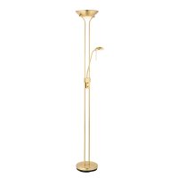 Rome 2light Floor lamp