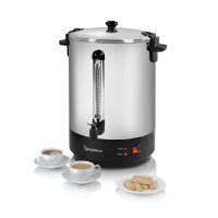 Signature Stainless Steel Urn 30 Litres