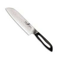 Tojiro Senkou SK-6313 Santoku Knife 18cm