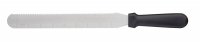 Sweetly Does It Stainless Steel Spatula / Knife 26cm