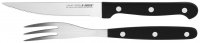 Sabatier & Judge IV Range Steak Knife & Fork Set