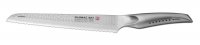 Global Knives Sai Series Bread Knife 23cm