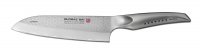 Global Knives Sai Series Santoku Knife 19cm