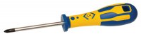 C.K Dextro Screwdriver PZ3 x 150mm