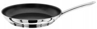 Stellar 1000 Non-Stick Conical Frying Pan 20cm