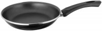 Judge Essentials Enamel Non-Stick Frying Pans - Various Sizes - Black