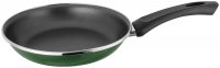 Judge Induction Frying Pans - Various Sizes - Green