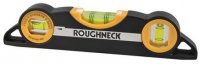 Roughneck Magnetic Boat Spirit Level 9"