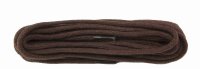 Shoe- String Brown 60cm Round Laces