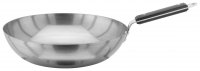 Judge Speciality Stir Fry/Wok 30cm - Silver