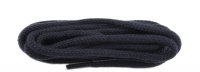 Shoe-String Navy Blue 75cm Cord Laces