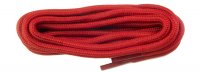 Shoe-String Red 120cm DM Cord Laces