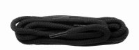 Shoe-String Black 90cm DM Cord Laces