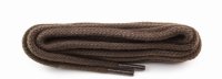 Shoe-String 140cm Brown Cord Round Laces