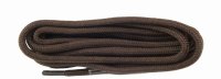 Shoe-String Brown Dm Cord Laces 90cm